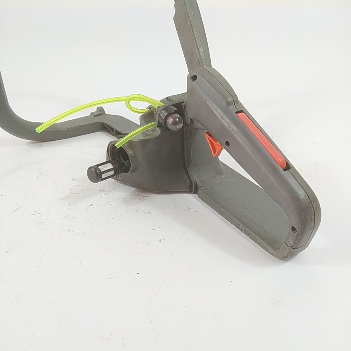 Kit MANIGLIA IMPUGNATURA SERBATOIO Carburante per motosega OLEO MAC GS 440 usati