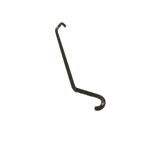 ricambio usato LEVA DI ACCELERAZIONE PER MOTOSEGA castor ALPINA PROF 45