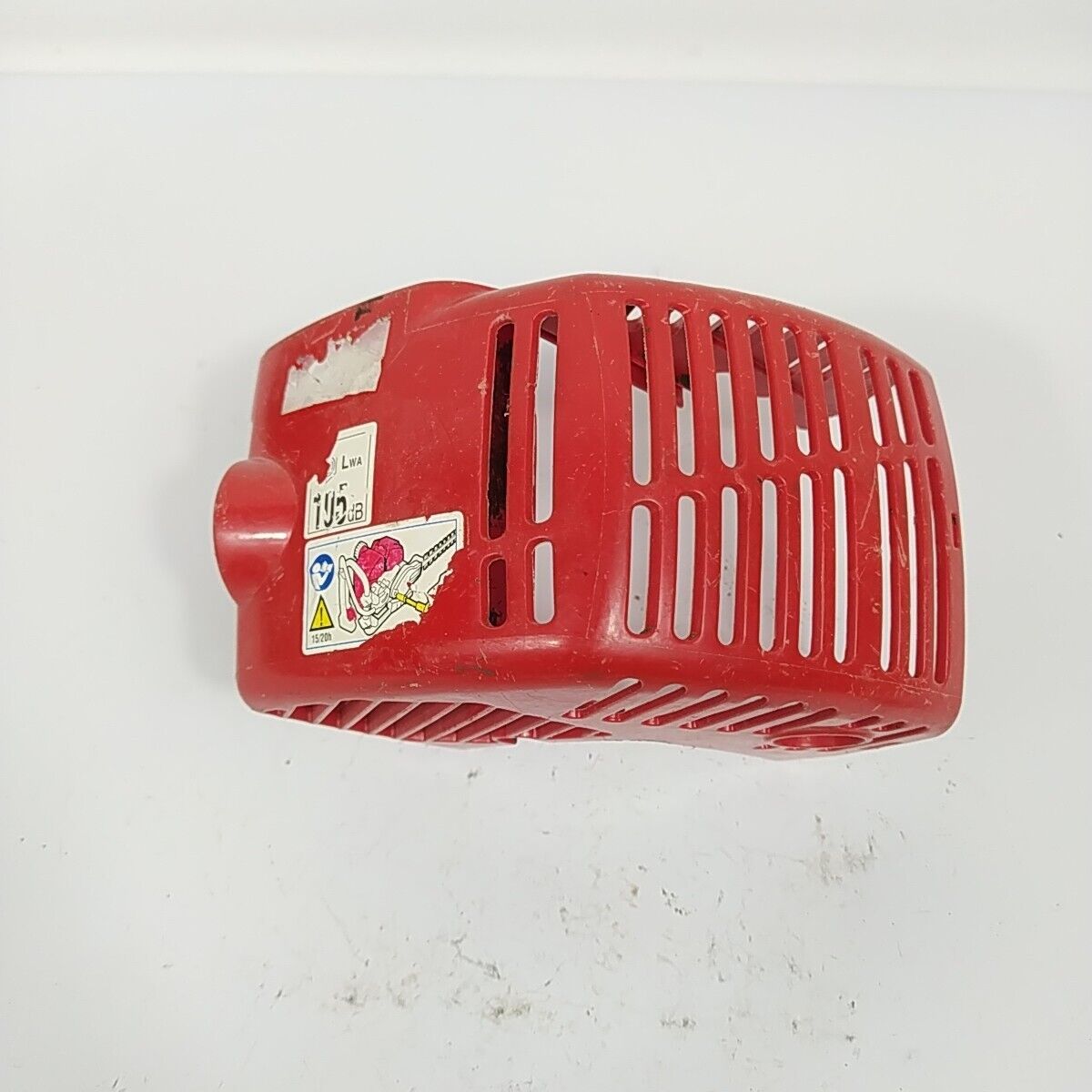 COPERCHIO MOTORE CILINDRO PER TAGLIASIEPE EMAK EFCO TS 327 L TAGLIASIEPE usato