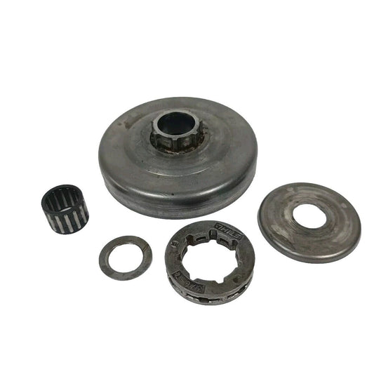 Ricambio usato CAMPANA TAMBURO FRIZIONE H7 030 223 100 per motosega DOLMAR 116