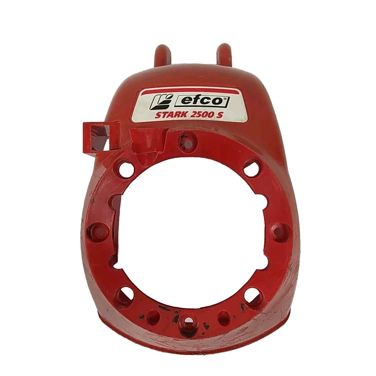 COPERCHIO MOTORE per decespugliatore EMAK OLEO-MAC EFCO 2500 S ricambi usati