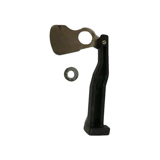 KIT LEVA ARIA SPORTELLO ACCENSIONE 3743210 per motosega CASTOR 438 ricambi usati