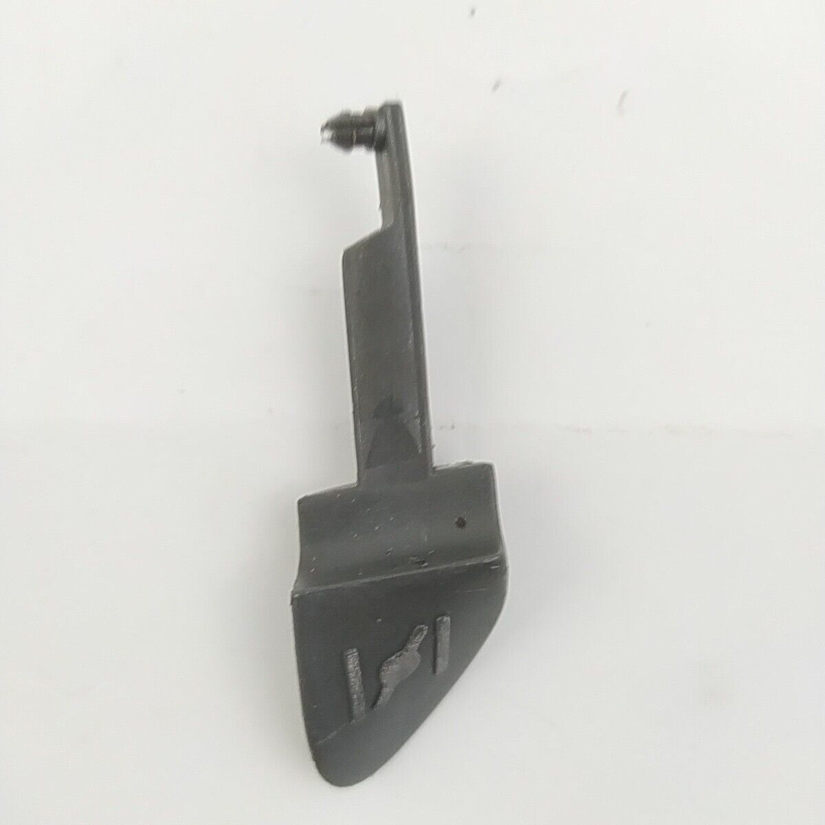 MOTOSEGA CASTOR CP 361 ricambio COMANDO LEVA ARIA carburatore Usato