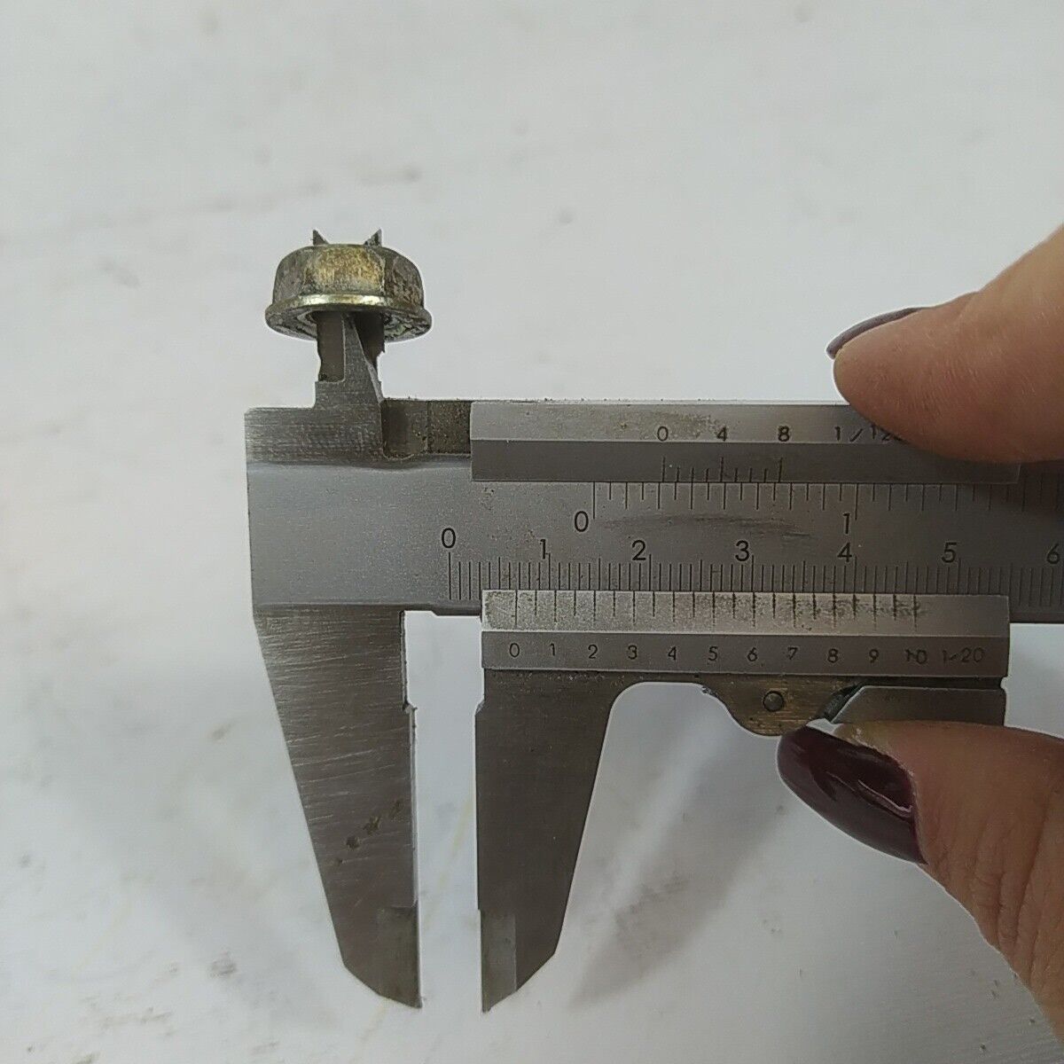 albero motore ORIGINALE PER MOTOSEGA MCCULLOCH PM 480 ricambi usati