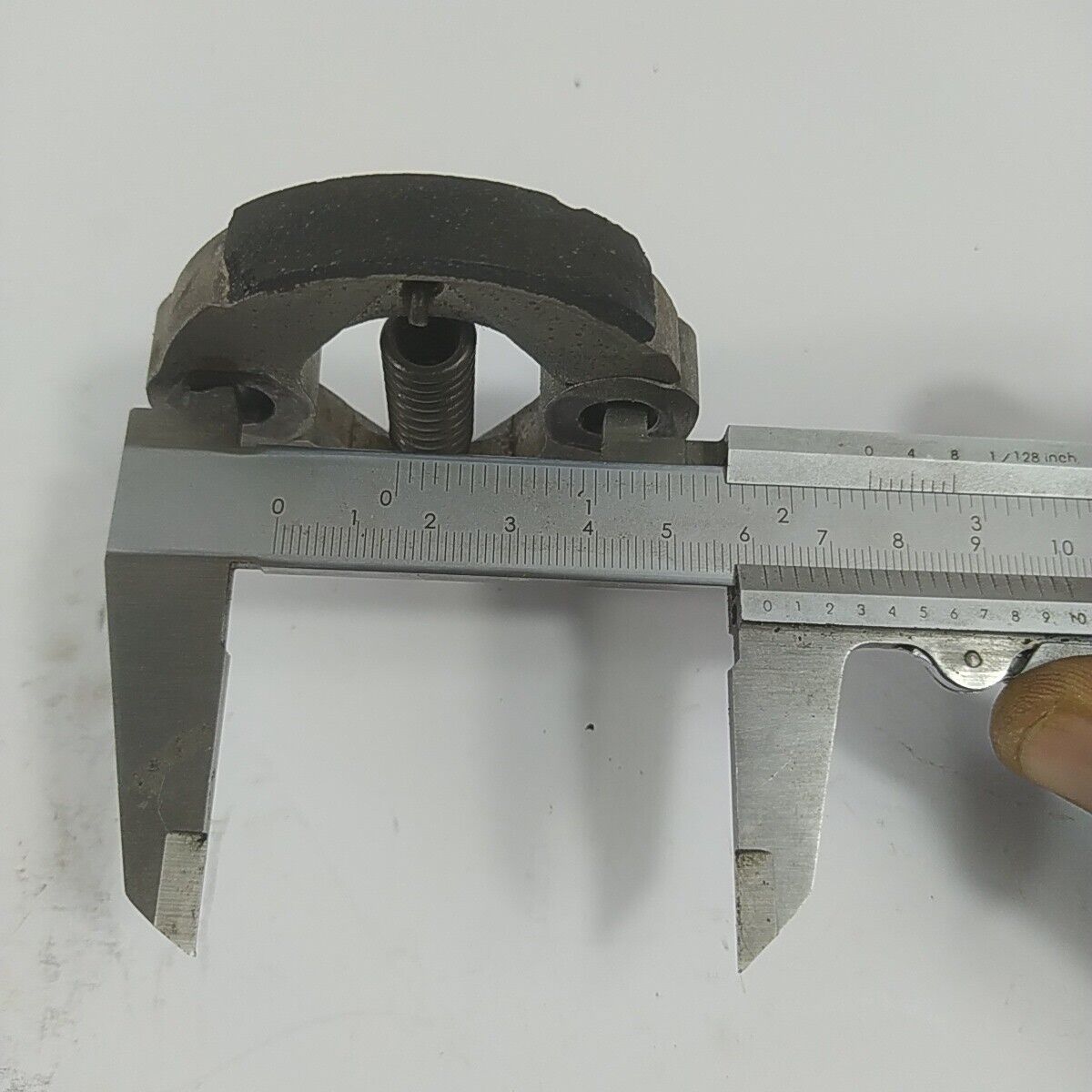 Ricambio Frizione TRASMISSIONE Usato decespugliatore Mcculloch ELITE 3000