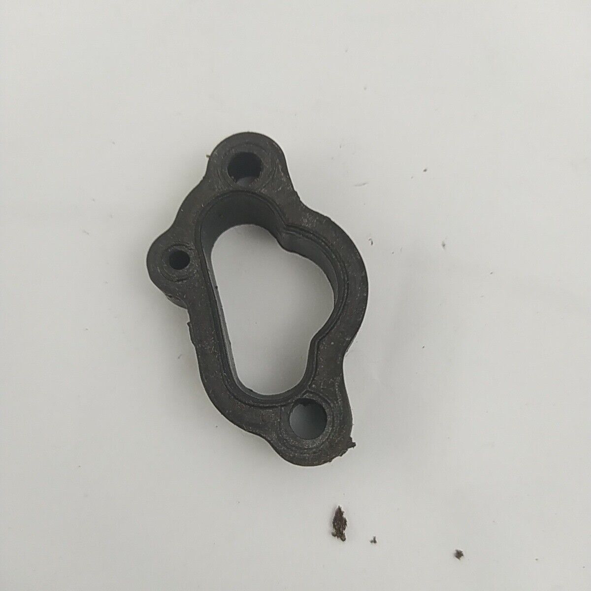 motosega CASTOR CP 500 FLANGIA COLLETTORE ASPIRAZIONE carburatore Ricambio Usato