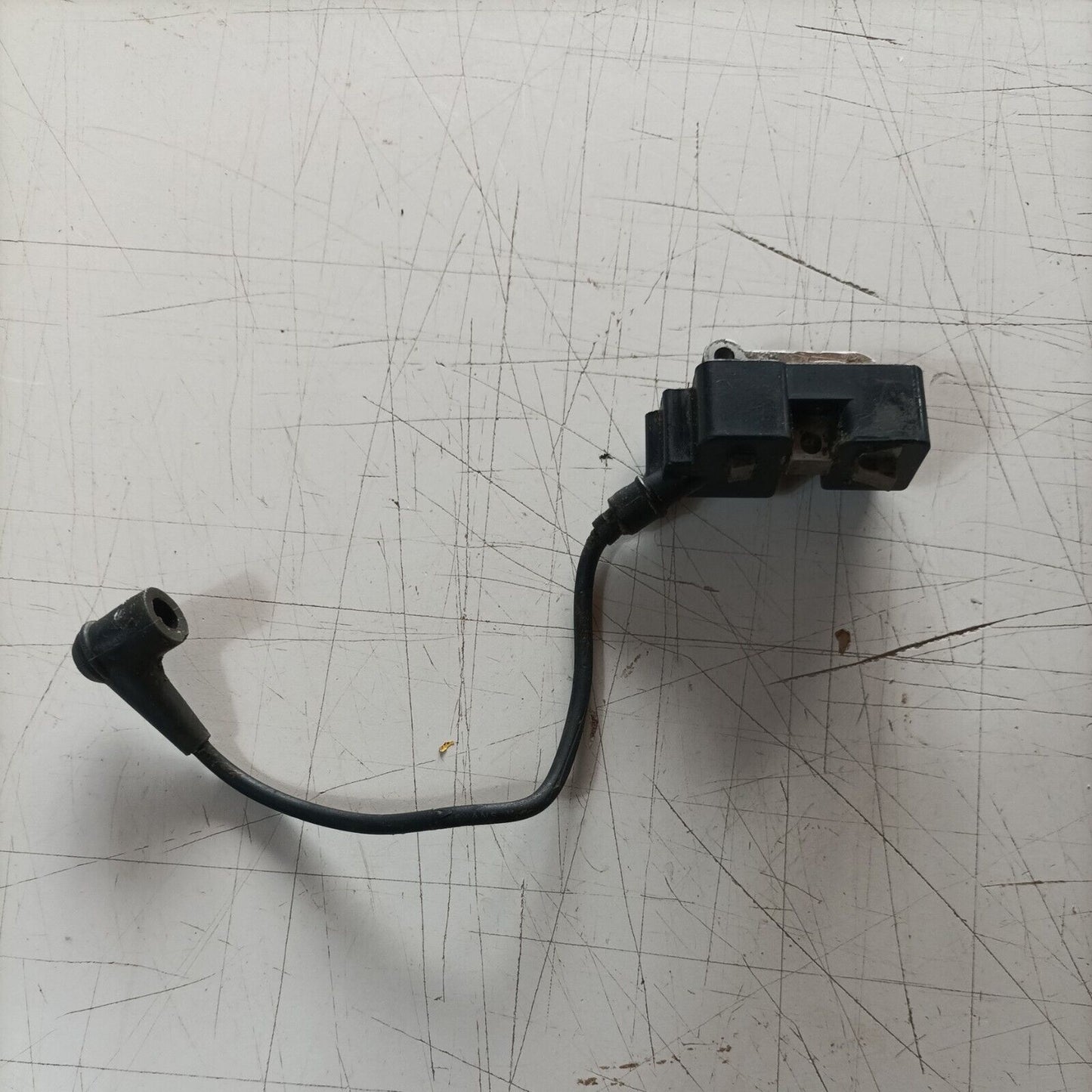 bobina accensione 809 205 82 SEM AB PER MOTOSEGA HUSQVARNA 340 345 ricambi usati