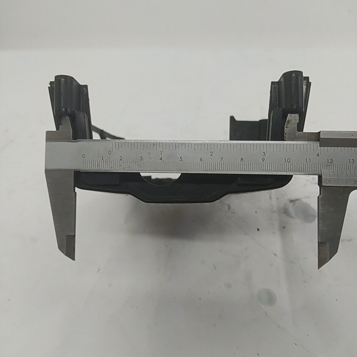 motosega CASTOR CP- 500 COPERCHIO superiore MOTORE cilindro Ricambio Usato