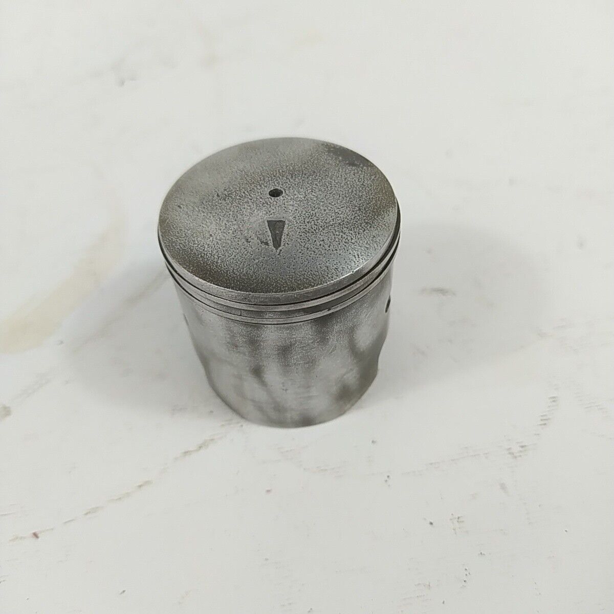 Ricambio DECESPUGLIATORE ECHO RM - 460 kit PISTONE diametro 38 mm usato