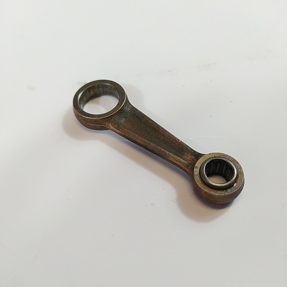BIELLA ALBERO MOTORE per decespugliatore EMAK EFCO JET 220 260 ricambi usati