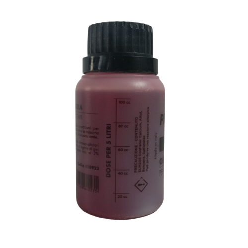 OLIO MOTORE PER MISCELA 2T MOTOSEGHE DECESPUGLIATORE MOTORE A SCOPPIO SINTETICO
