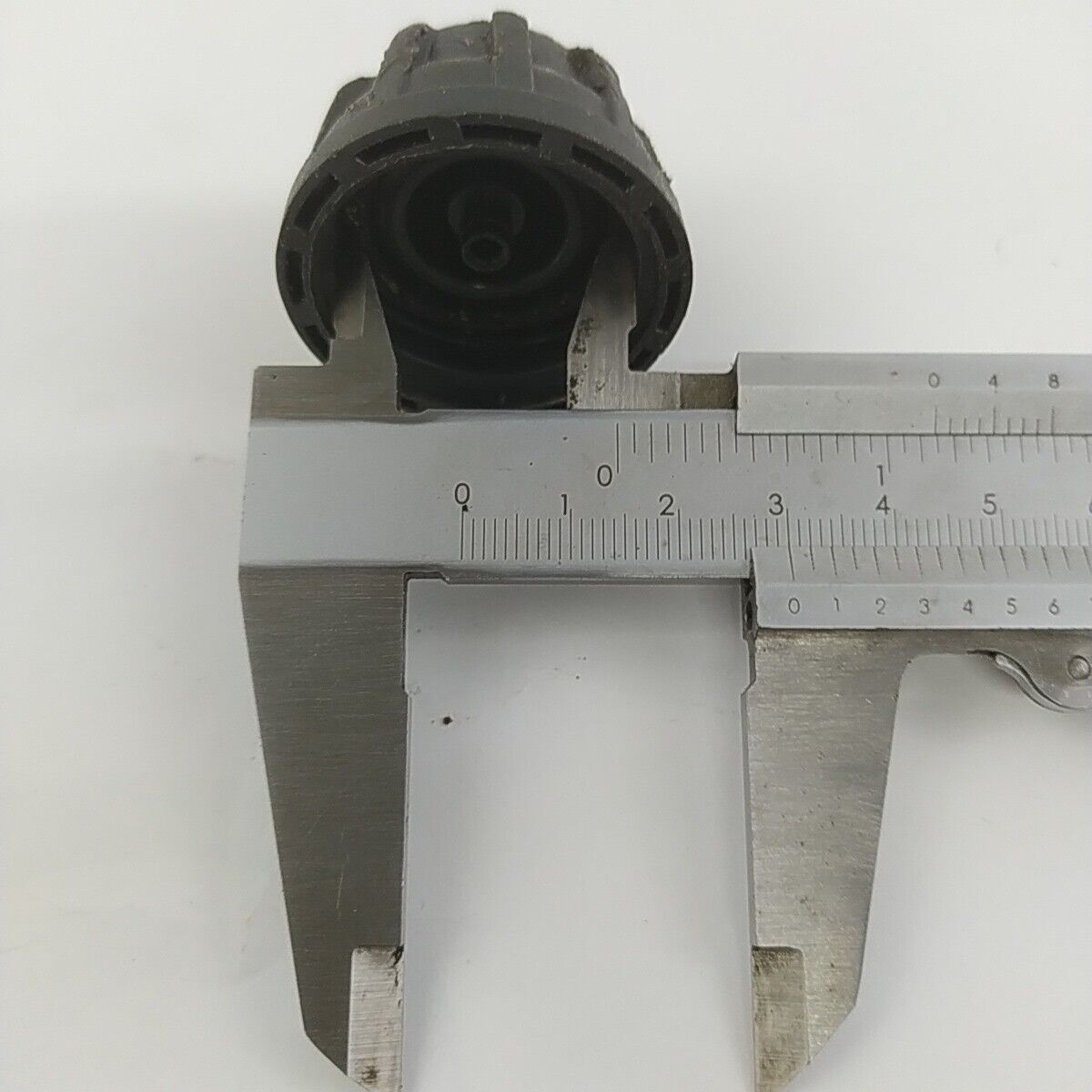 MOTOSEGA CASTOR CP 361 ricambio TAPPO SERBATOIO carburante benzina Usato
