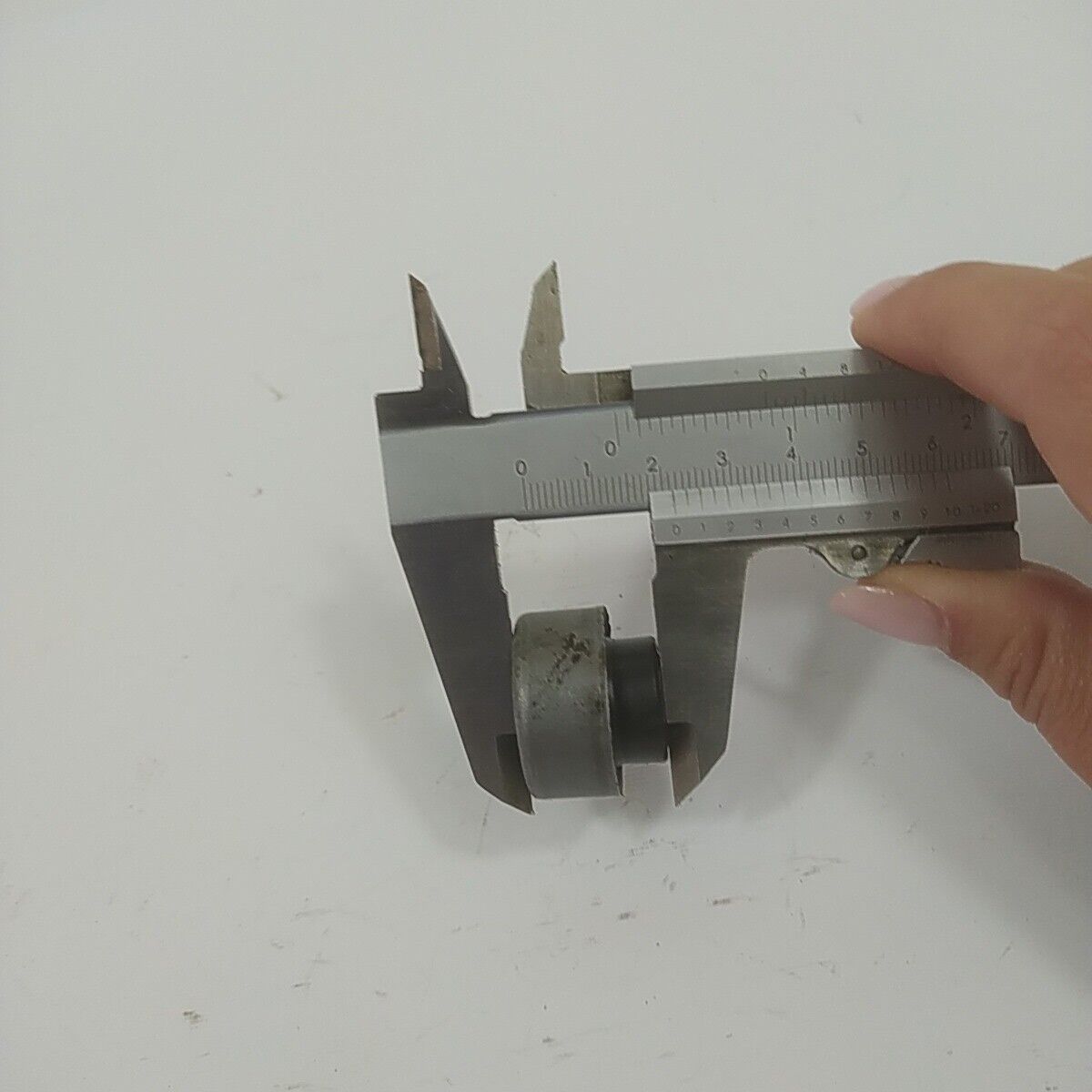 Ricambio SUPPORTO AMMORTIZZATORE ANTIVIBRANTE per motosega CASTOR CP 700 usato