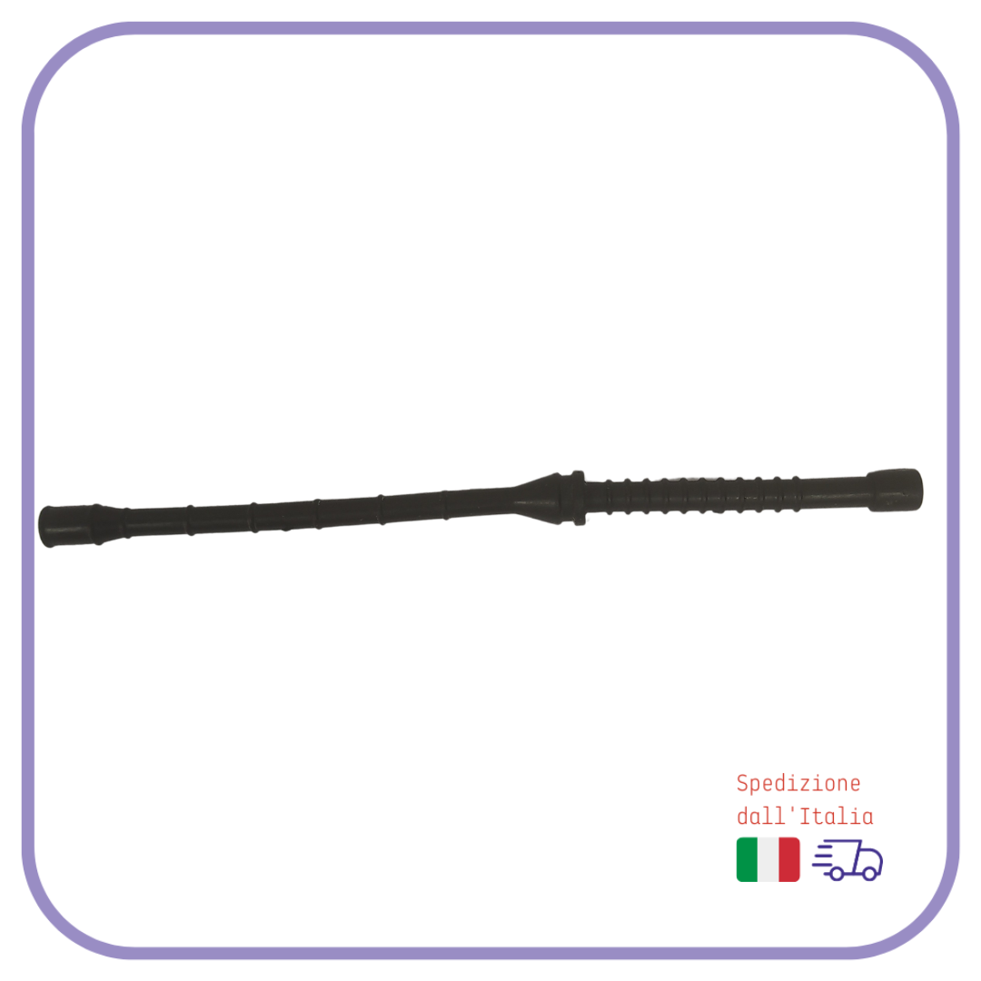 TUBO tubi BENZINA CARBURANTE per motosega STIHL MS 170 180 025 044 Sthil ricambi