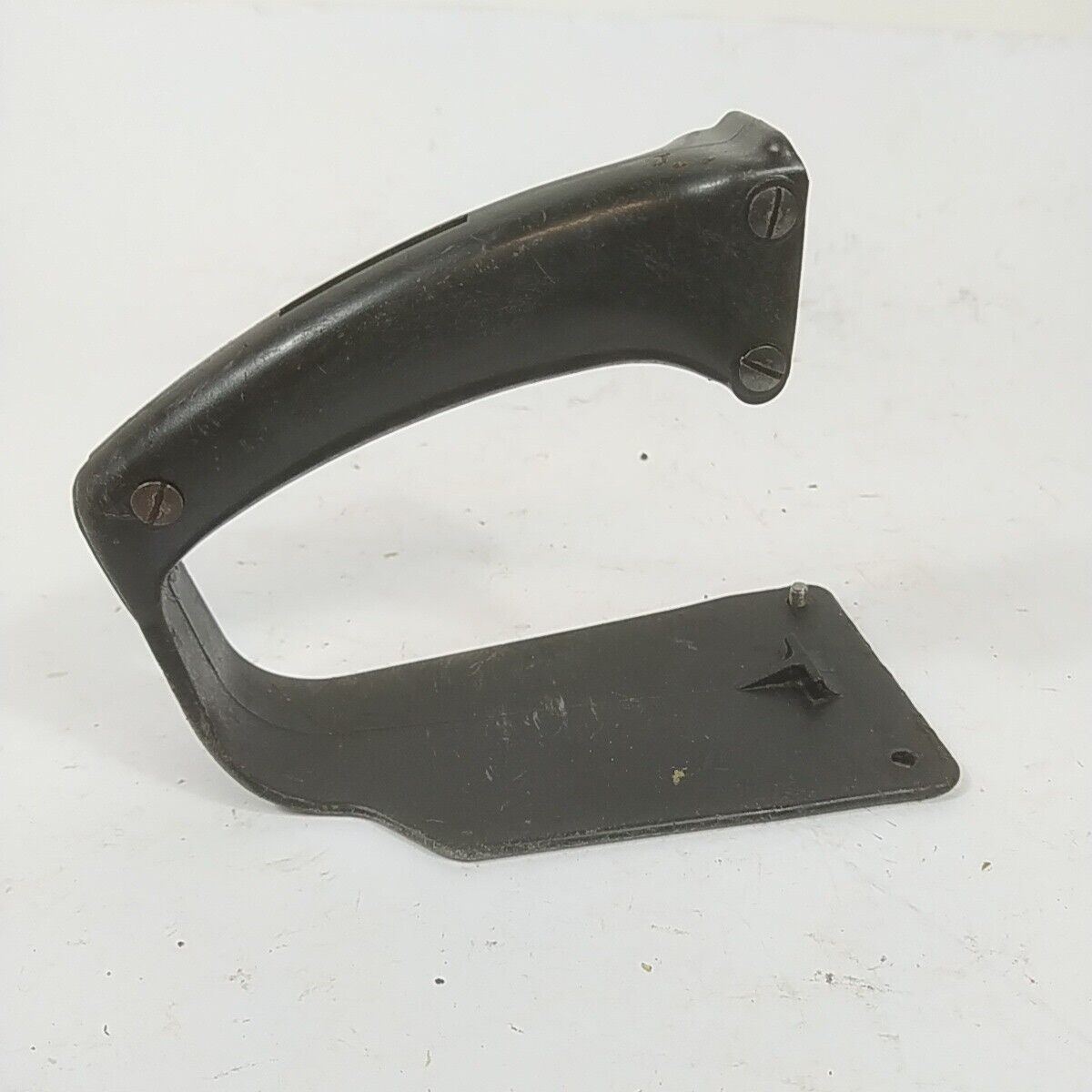 IMPUGNATURA MANICO MANIGLIA PER MOTOSEGA CASTOR ALPINA 55 450