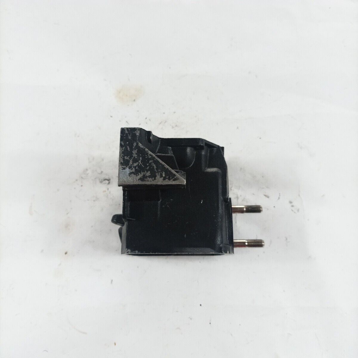 BASAMENTO MOTORE serbatoio olio PER MOTOSEGA MCCULLOCH PRO MAC 700 ricambi usati
