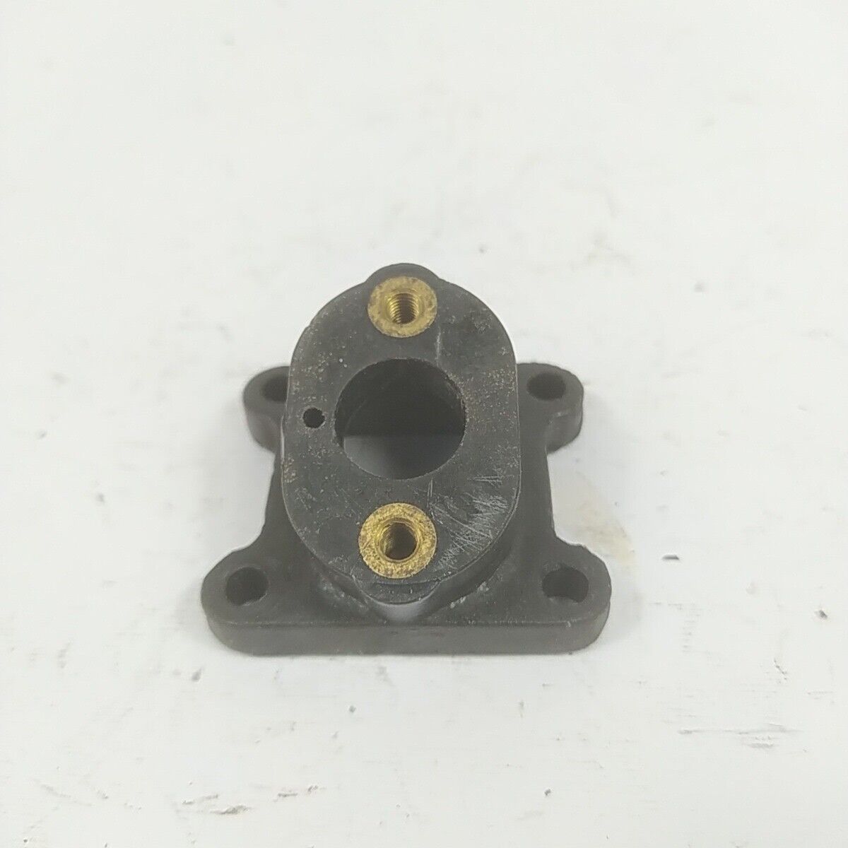 COLLETTORE ASPIRAZIONE CARBURATORE per decespugliatore BLUE BIRD NPM 03 usati