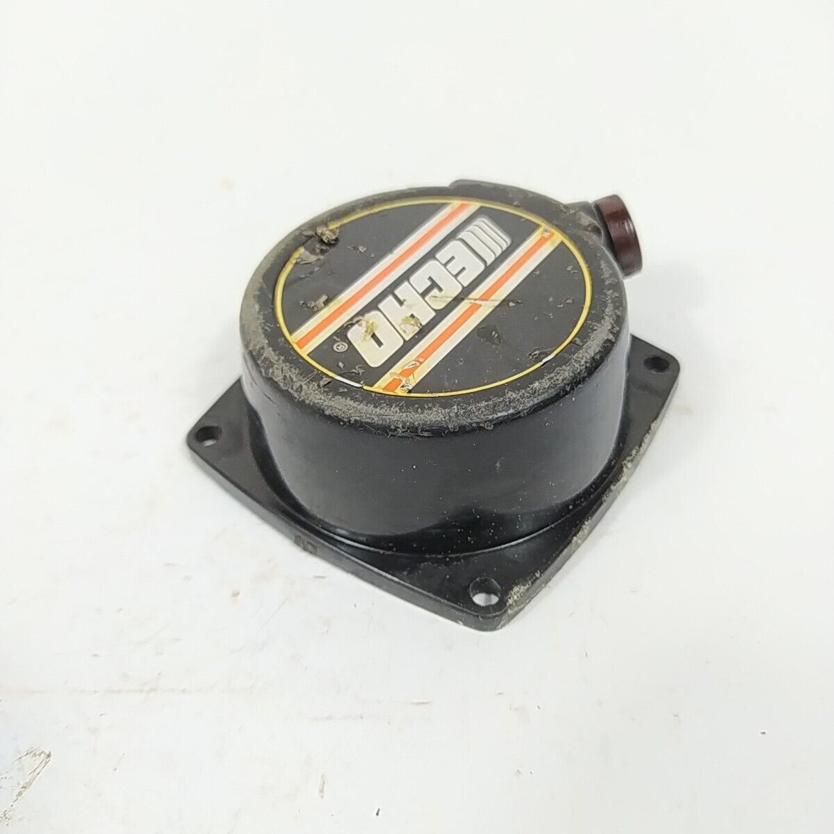 COPERCHIO E CRICCHETTO DI AVVIAMENTO per decespugliatore ECHO GT 22 SRM 22 usati