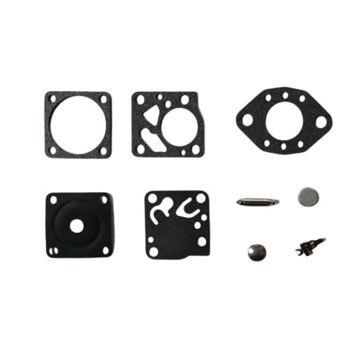 kit MEMBRANA CARBURATORE tillotson per MOTOSEGA ALPINA CASTOR C40 A40 C41 A41 45