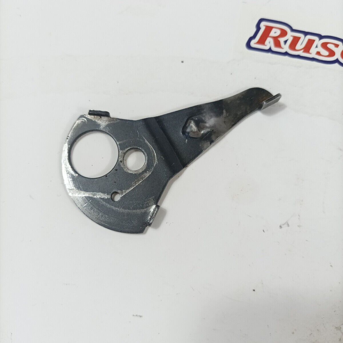 Vari ricambi usati per motosega ALPINA CASTOR prof 45 compatibile con A CP 41