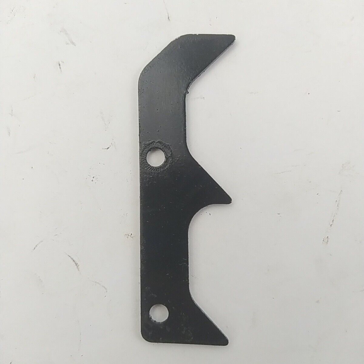 motosega CASTOR CP- 500 ARPIONE ARTIGLIO lama catena taglio Ricambio Usato