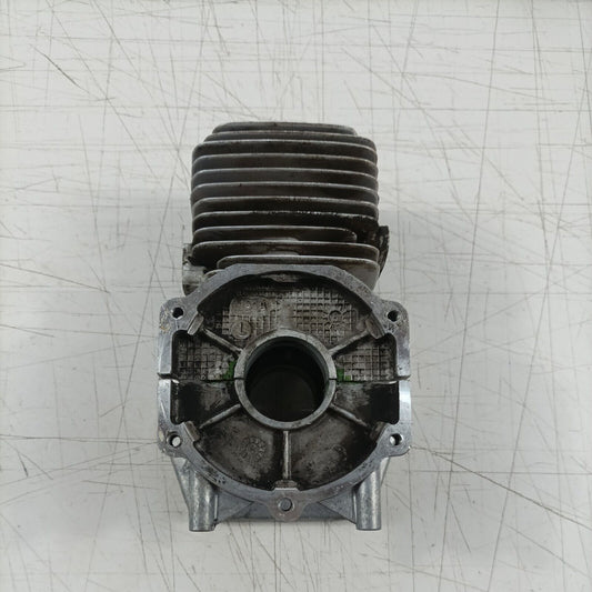 decespugliatore EFCO OLEOMAC KING 40 A CILINDRO E BASATO D 38 ricambi usati
