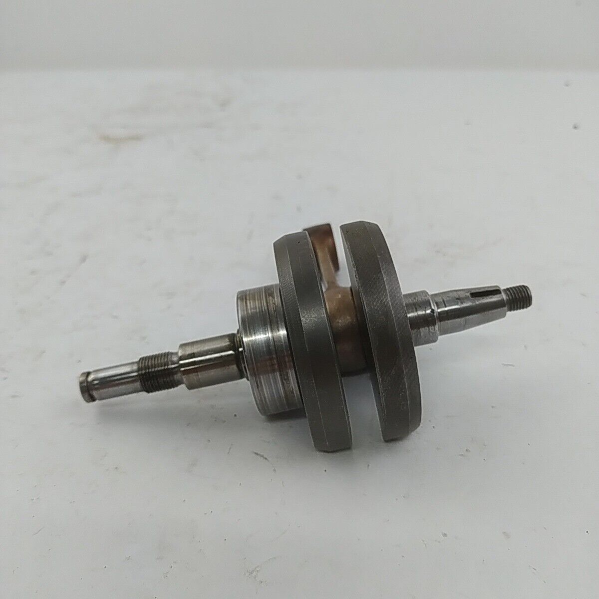 ricambio ALBERO MOTORE ORIGINALE usato per motosega STIHL 038 AV Super