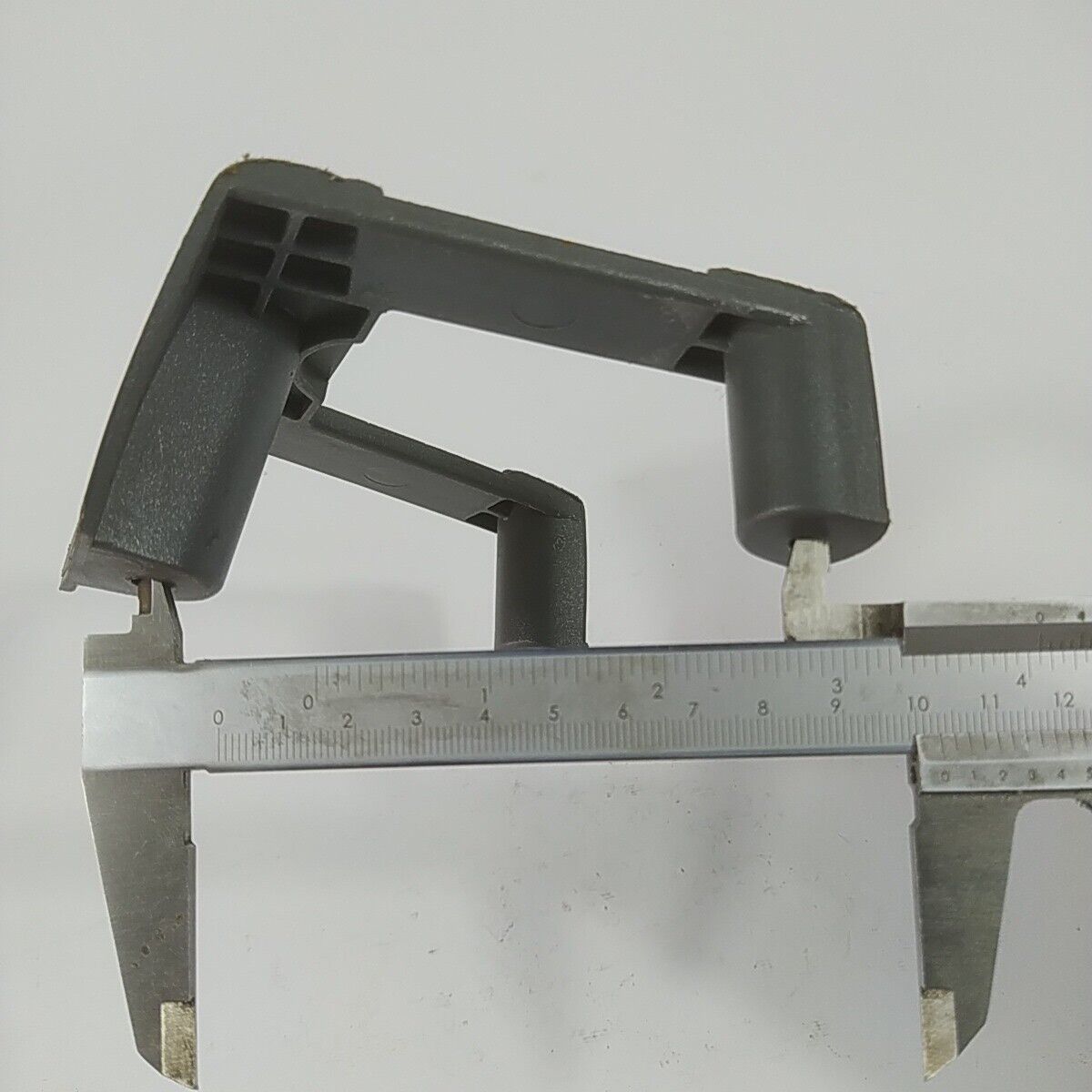 STAFFA SERBATOIO usato per decespugliatore OM 727 733 740 dynamac 433 440