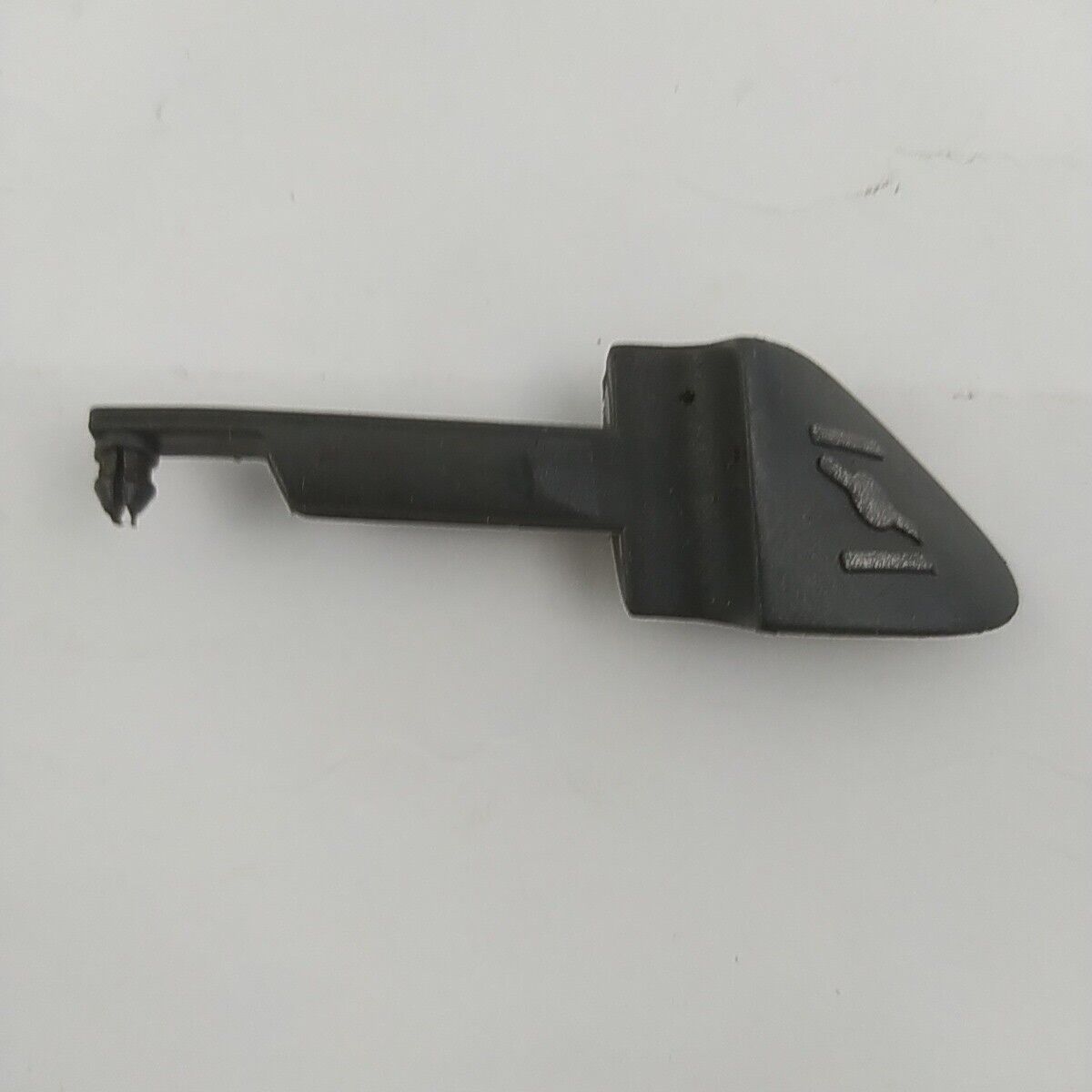 MOTOSEGA CASTOR CP 361 ricambio COMANDO LEVA ARIA carburatore Usato