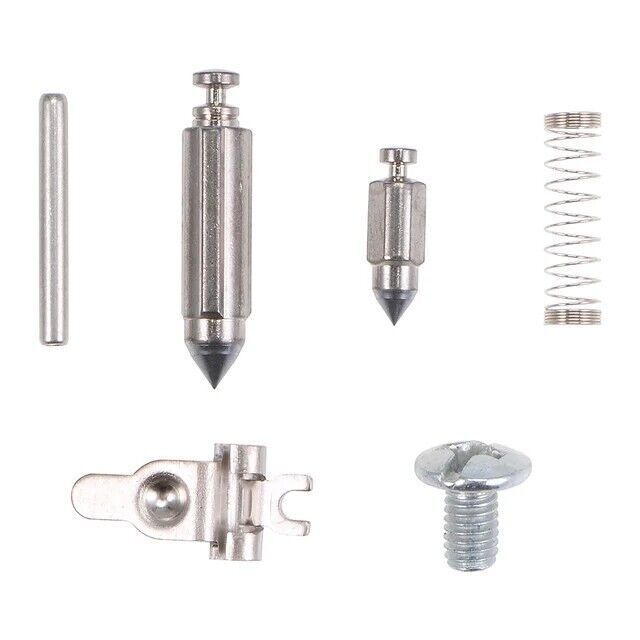 KIT MEMBRANE PER CARBURATORE MOTOSEGA STIHL MS240 MS260 024 026 025 21