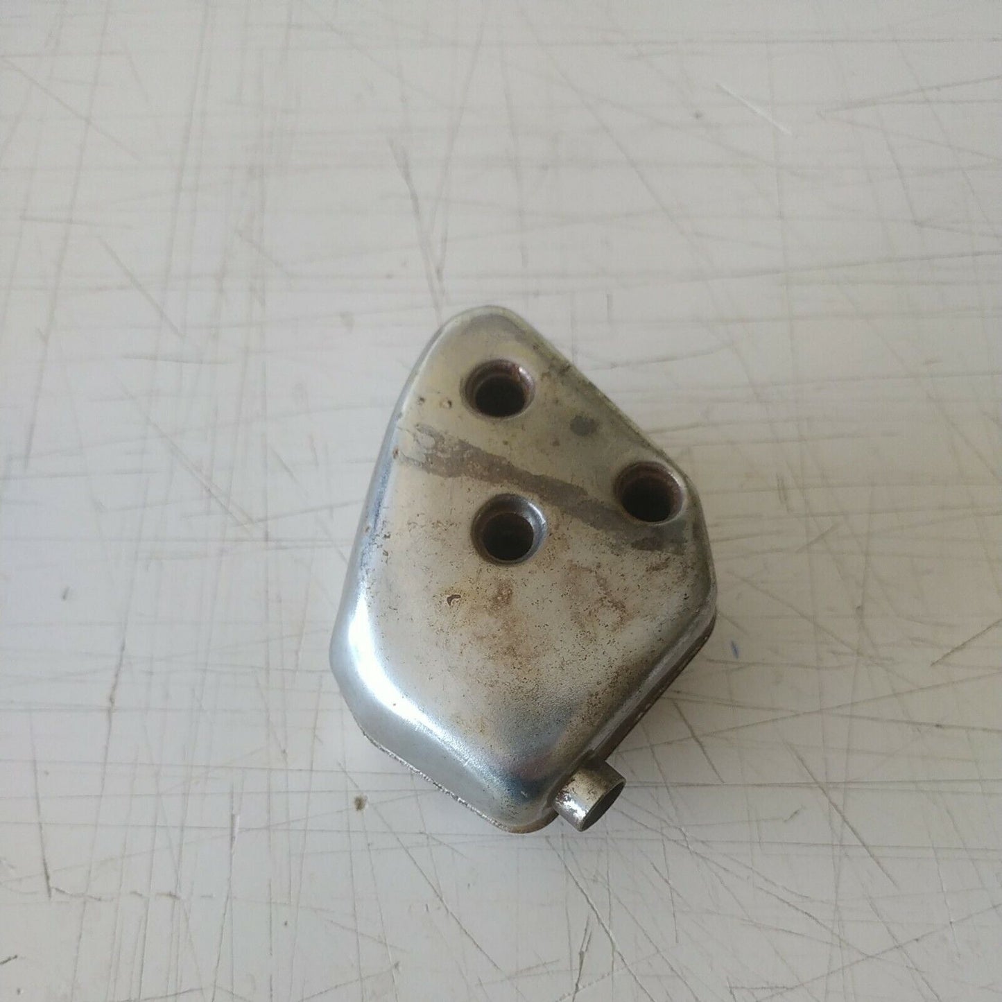 MARMITTA ORIGINALE PER MOTOSEGA ALPINA JOLLY 35 EURO 35 N A 330 - 8121450