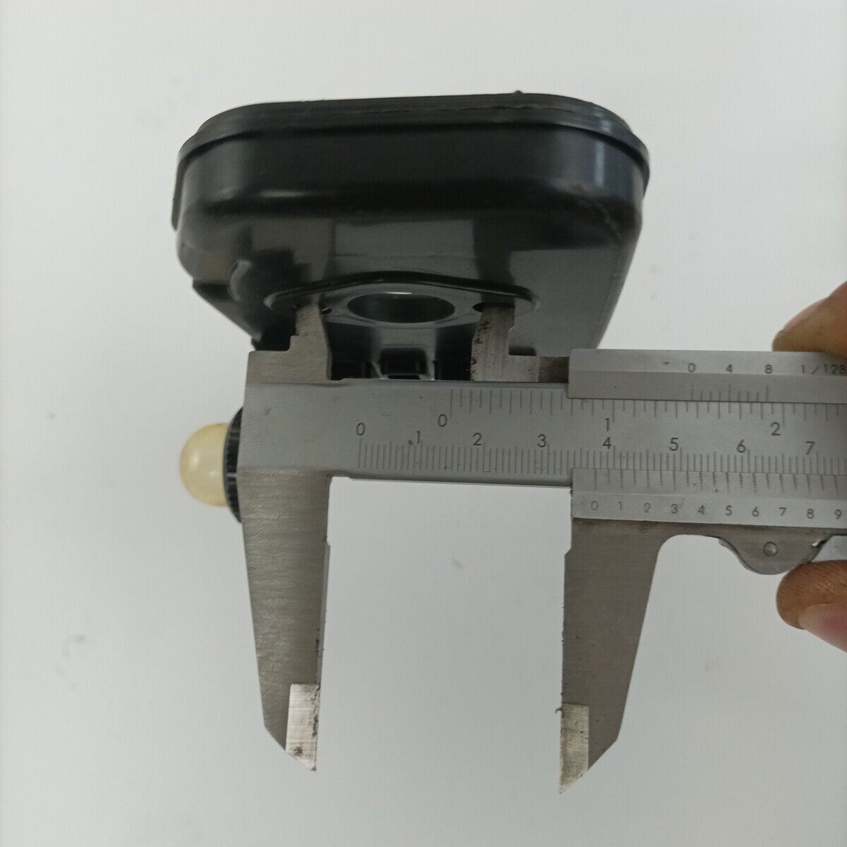 DECESPUGLIATORE TANAKA 501 ik Supporto Filtro Aria Primer benzina ricambi usati