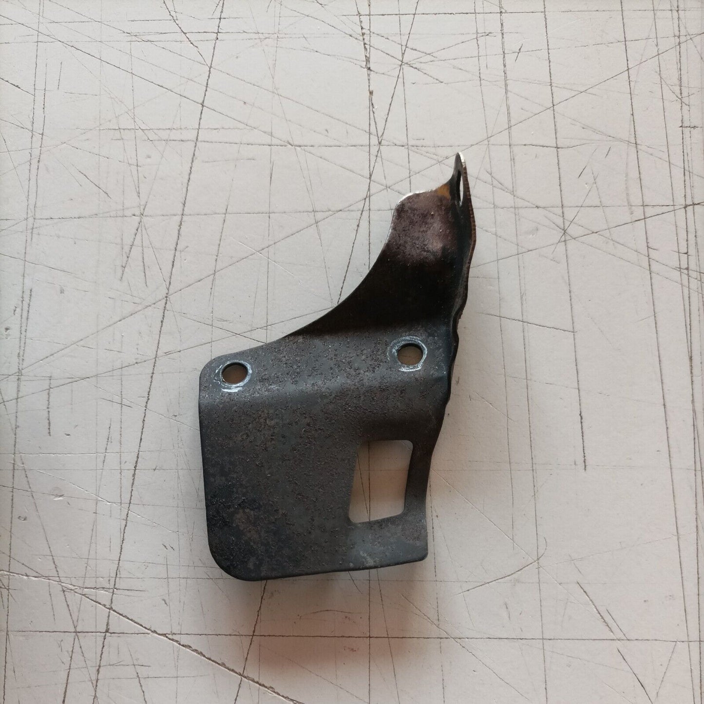 MARMITTA SILENZIATORE COMPLETO ORIGINALE PER MOTOSEGA ALPINA A 3700