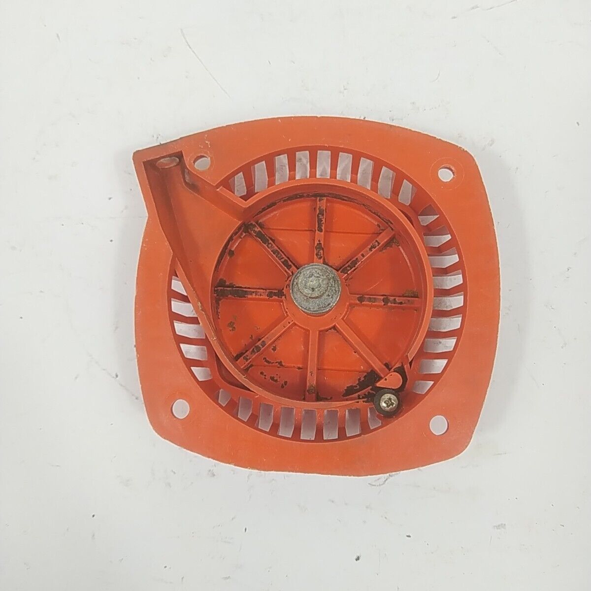 COPERCHIO AVVIAMENTO ORIGINALE PER MOTOSEGA ALPINA CASTOR 40 41 45