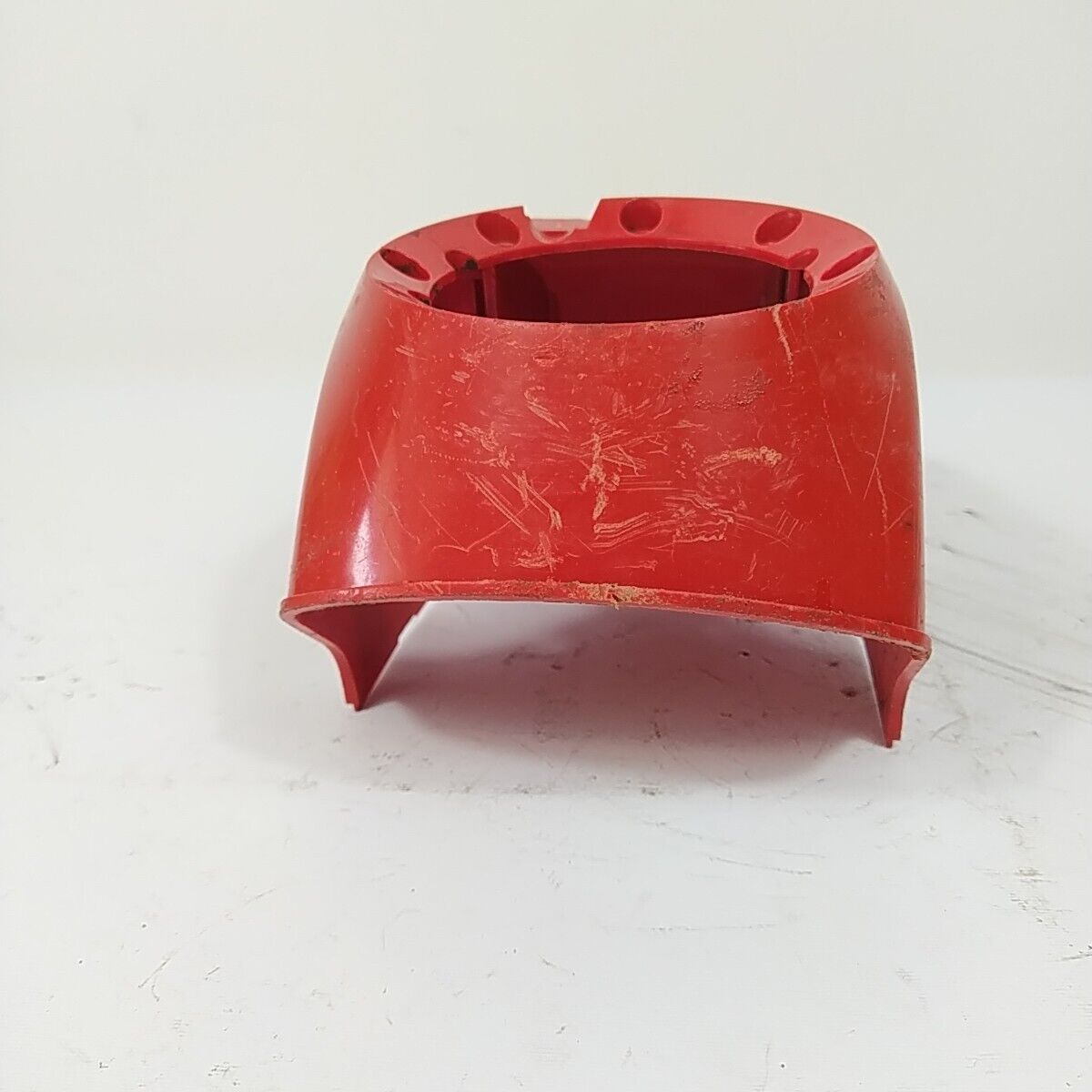 COPERCHIO MOTORE per decespugliatore EMAK OLEO-MAC EFCO 2500 S ricambi usati