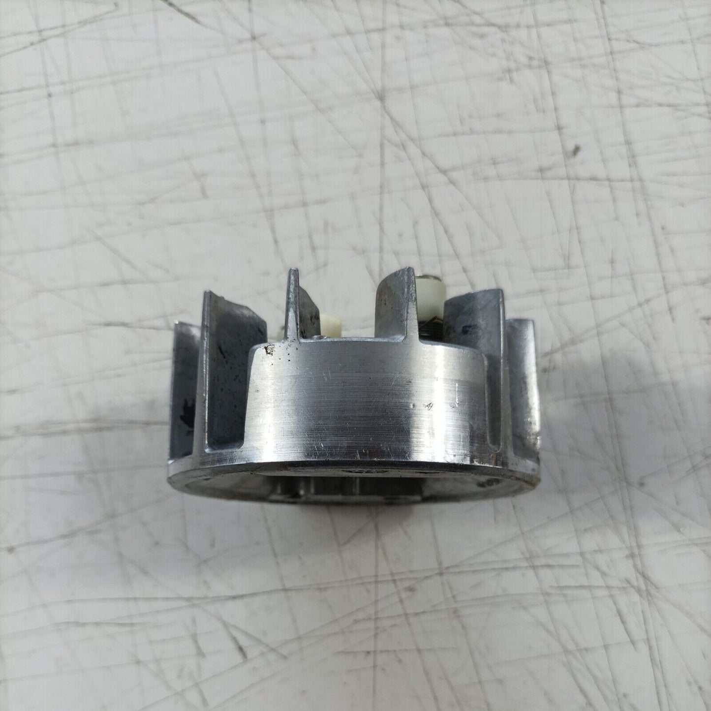 MOTOSEGA OLEOMAC 240 VOLANO MAGNETICO SELETTRA accensione 02001760 ricambi usati