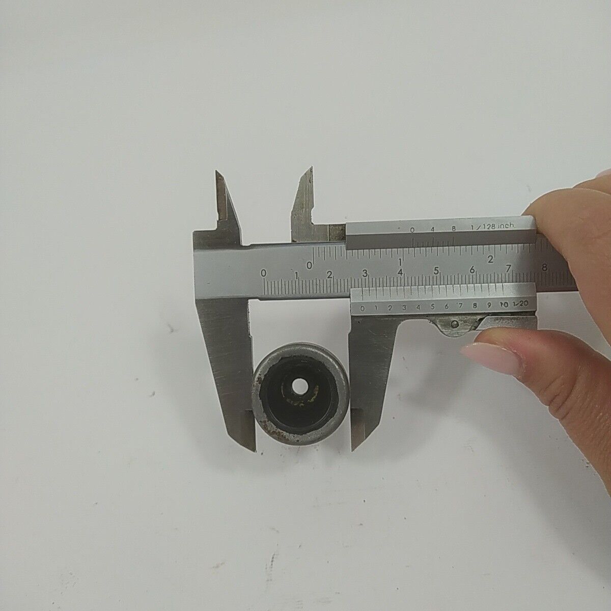 Ricambio SUPPORTO AMMORTIZZATORE ANTIVIBRANTE per motosega CASTOR CP 700 usato