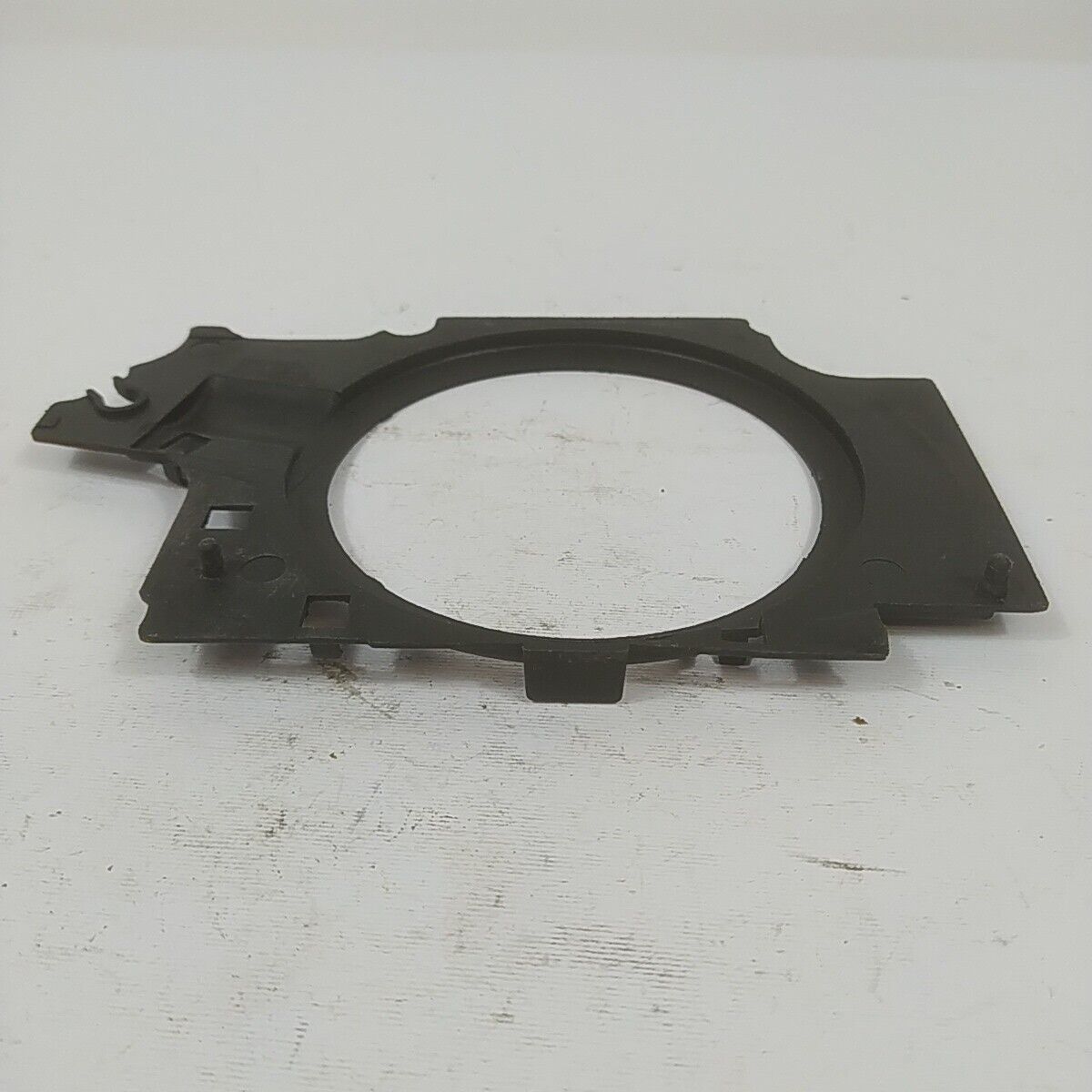 Ricambio PROTEZIONE COPERCHIO DI AVVIAMENTO per motosega CASTOR CP 700 usato