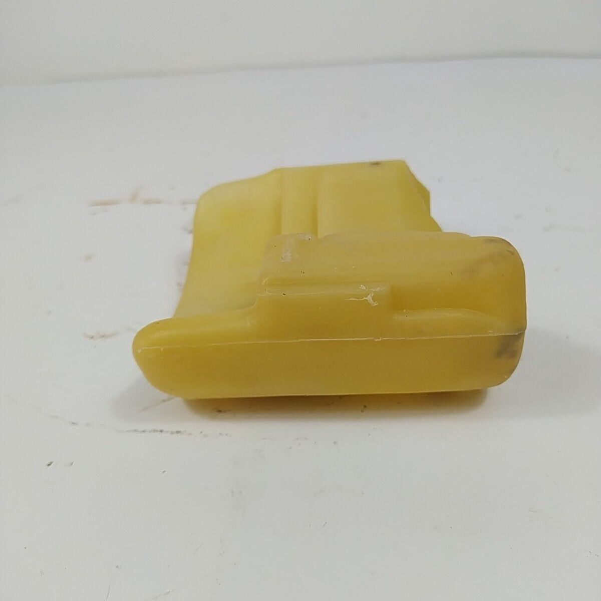 SERBATOIO CARBURANTE MISCELA ORIGINALE PER MOTOSEGA CASTOR 438