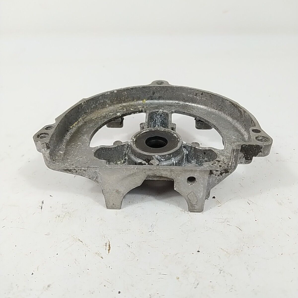 CARTER MOTORE BASAMENTI CILINDRO per decespugliatore MARUYAMA 230 ricambi usati