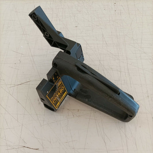 IMPUGNATURA manico comando ACCELERATORE MOTOSEGA MCCULLOCH PM 480 ricambi usati