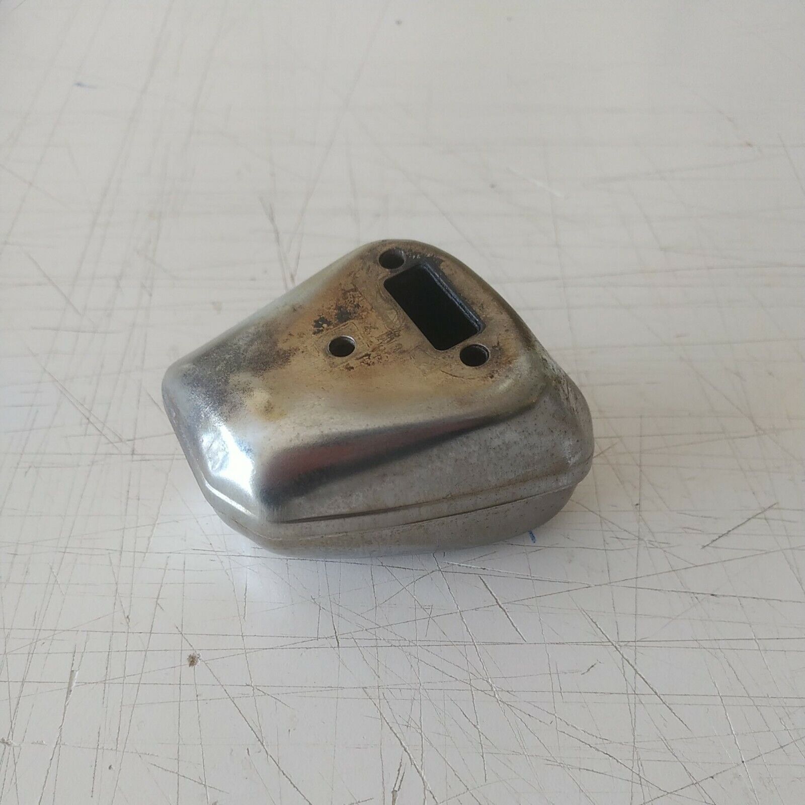 MARMITTA ORIGINALE PER MOTOSEGA ALPINA JOLLY 35 EURO 35 N A 330 - 8121450