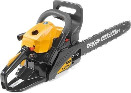 MARMITTA SILENZIATORE COMPLETO ORIGINALE PER MOTOSEGA ALPINA A 3700