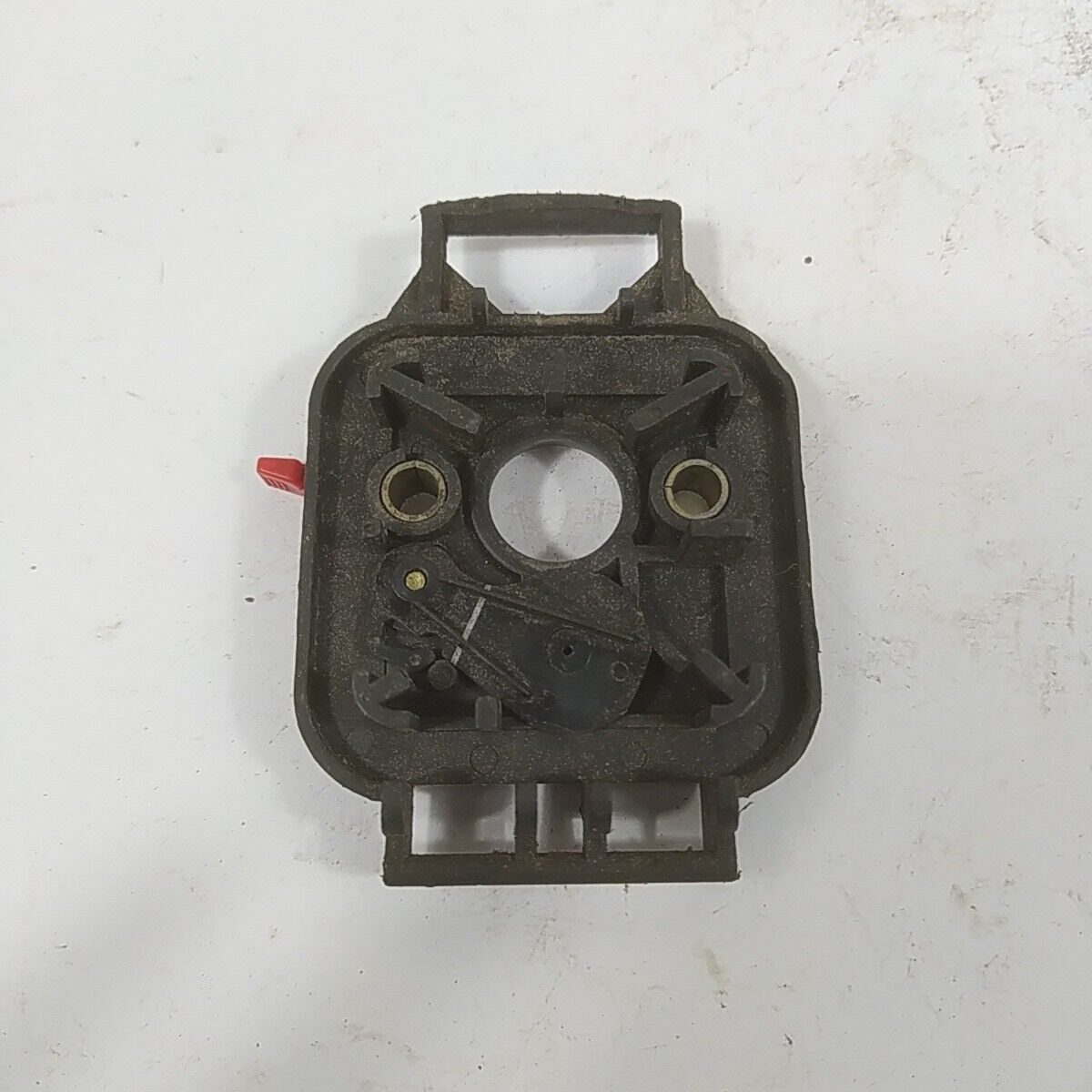 SCATOLA FILTRO ARIA APERTURA decespugliatore EFCO 2500 2200 EMAK ricambi usati