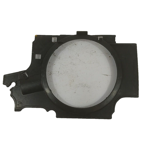 Ricambio PROTEZIONE COPERCHIO DI AVVIAMENTO per motosega CASTOR CP 700 usato