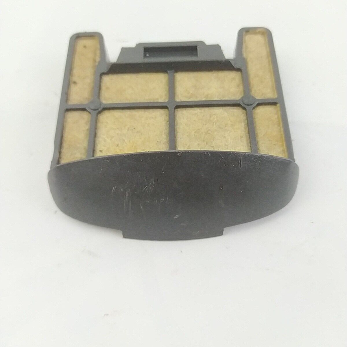 MOTOSEGA CASTOR CP 361 ricambio scatola FILTRO ARIA originale Usato