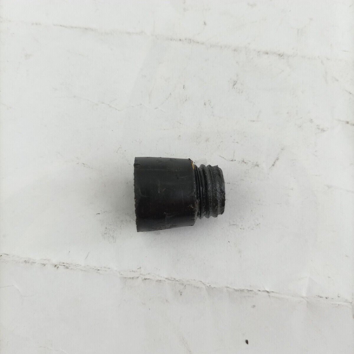 MOTOSEGA ALPINA A 70 0-70 ricambio TAPPO SERBATOIO benzina carburante usato
