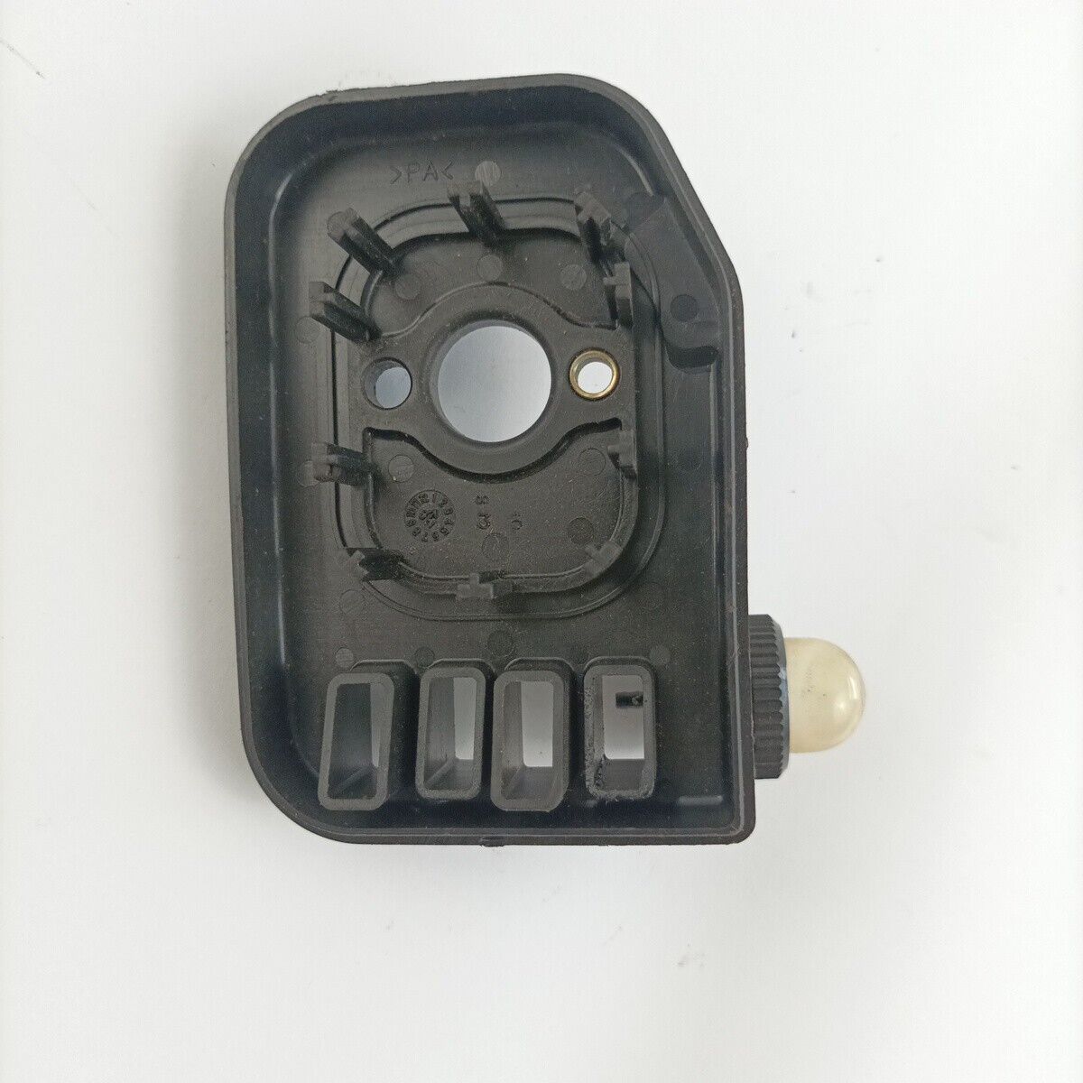 DECESPUGLIATORE TANAKA 501 ik Supporto Filtro Aria Primer benzina ricambi usati
