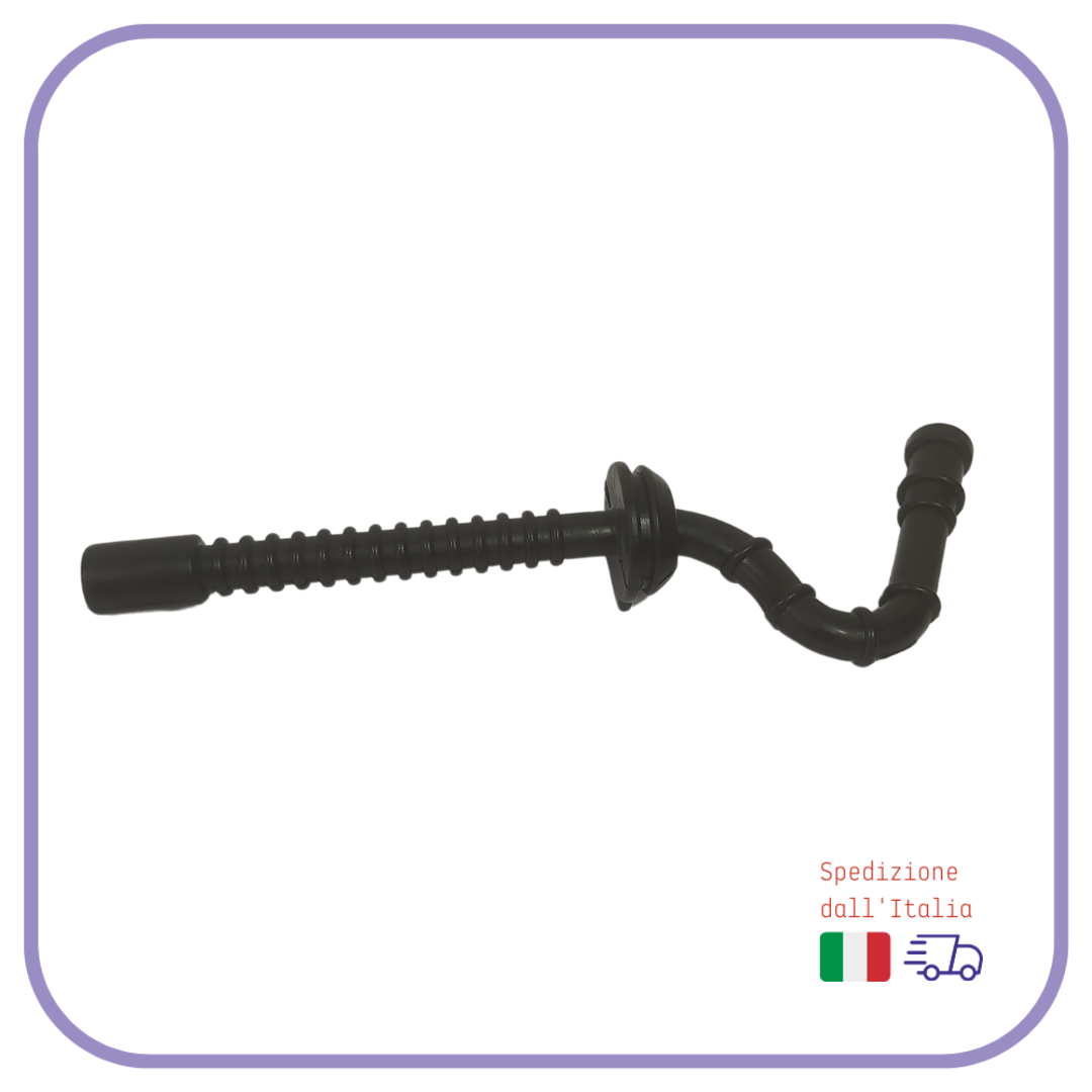 TUBO CARBURANTE BENZINA per motosega STIHL 017 18 021 023 44 46 038 180 ricambi