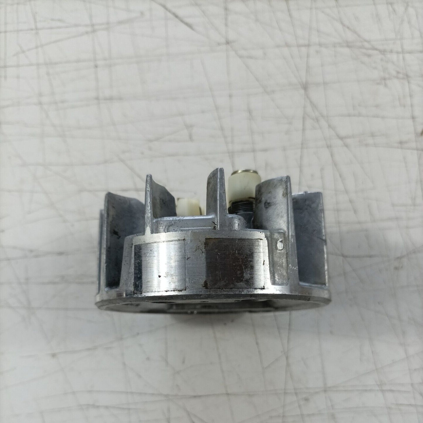 MOTOSEGA OLEOMAC 240 VOLANO MAGNETICO SELETTRA accensione 02001760 ricambi usati